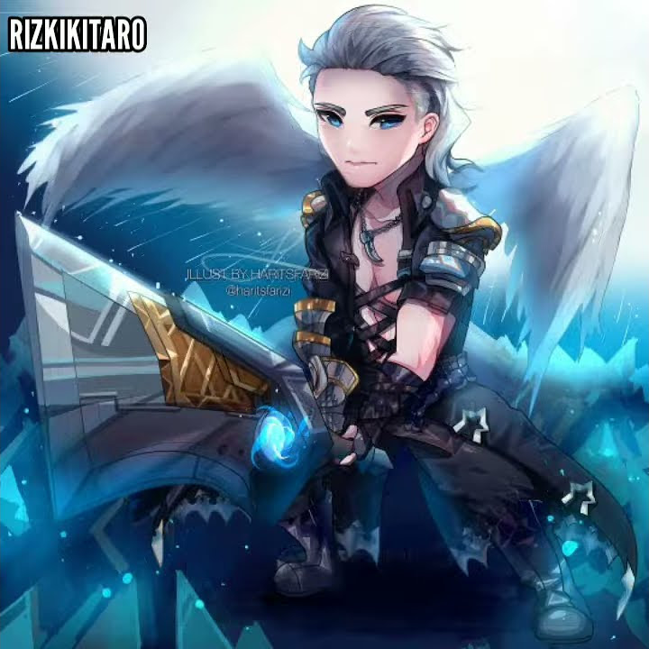 STORY WA KATA KATA BIJAK ALUCARD MOBILE LEGENDS 30 DETIK || LAGU DJ ALWAYS