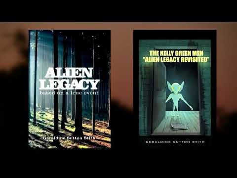 Video: Alien Attack On August 21, 1955 In Hopkinsville - Alternative View