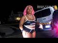She Interrupted Her Friends DUI Traffic Stop Ends Badly Yikes