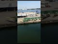 MSc Euribia attraccata al porto di Kiel… fine crociera by Alessandro
