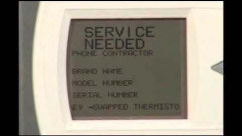 DXM2UnitFaultCodeE9SwappedThermistor wav