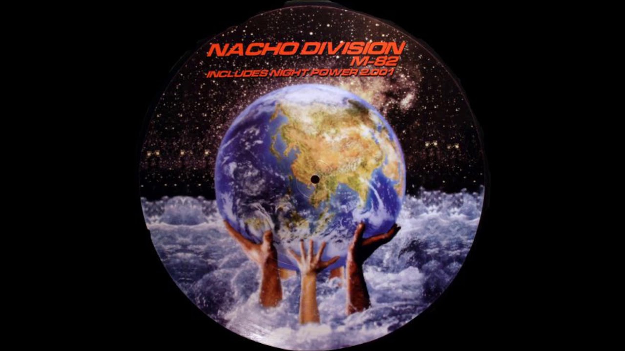 Guarda Nacho Division - M-82 (2000) su YouTube Guarda Nacho Division - M-82 (2000) su YouTube