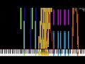 Duron 1.2 GHz plays Ode to Insane Joy 0.39 Million