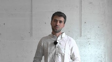 Venture Leaders USA 2015: Meet Simone from Hylomorph AG