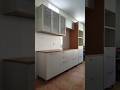 Cozinha Completa Atena Linea Móveis Parte 2 #montadordemoveis #casa #cozinha #gatos #cat