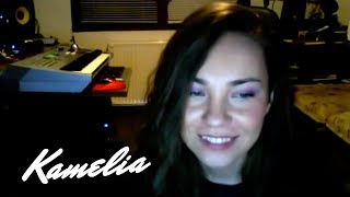 Kamelia - Valerie | Amy Winehouse Cover