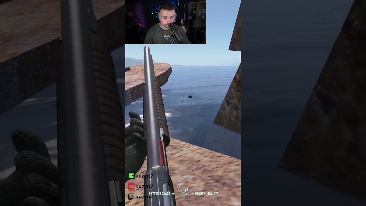 DayZ 20 – Akcja z Live u kuzyn7 