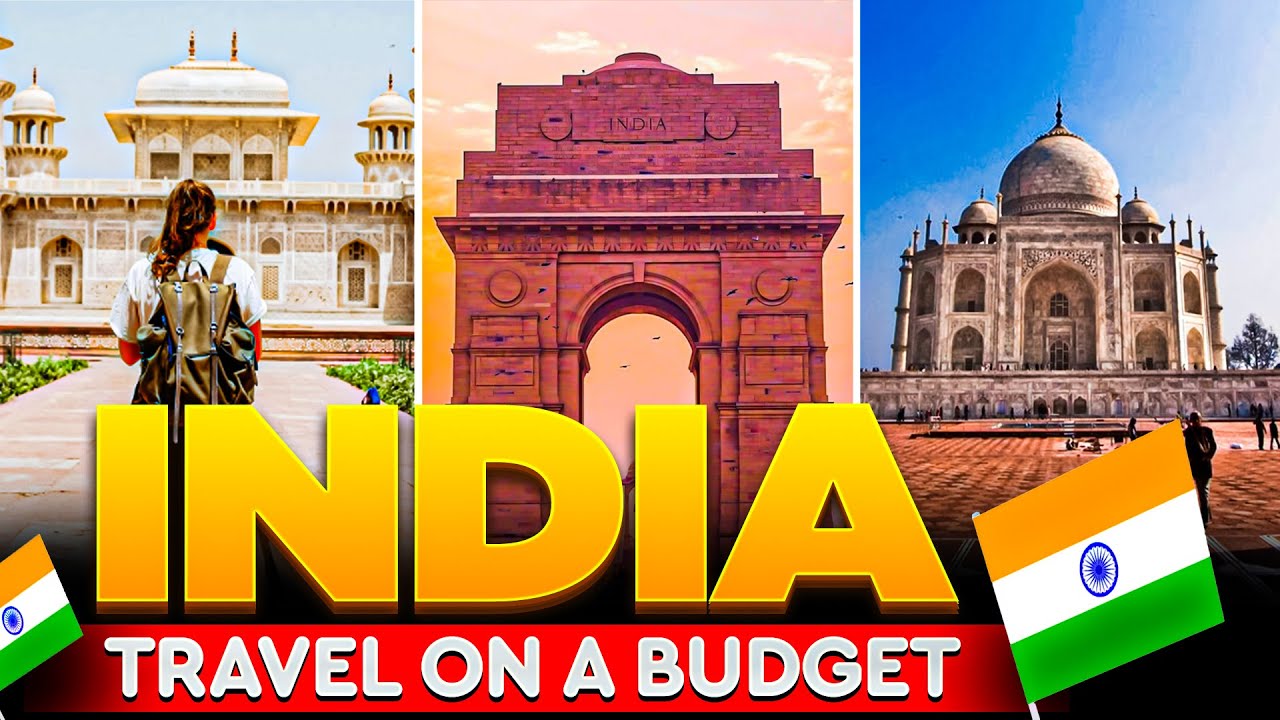India Budget Travel Tips: How to Explore India Cheaply in 2024