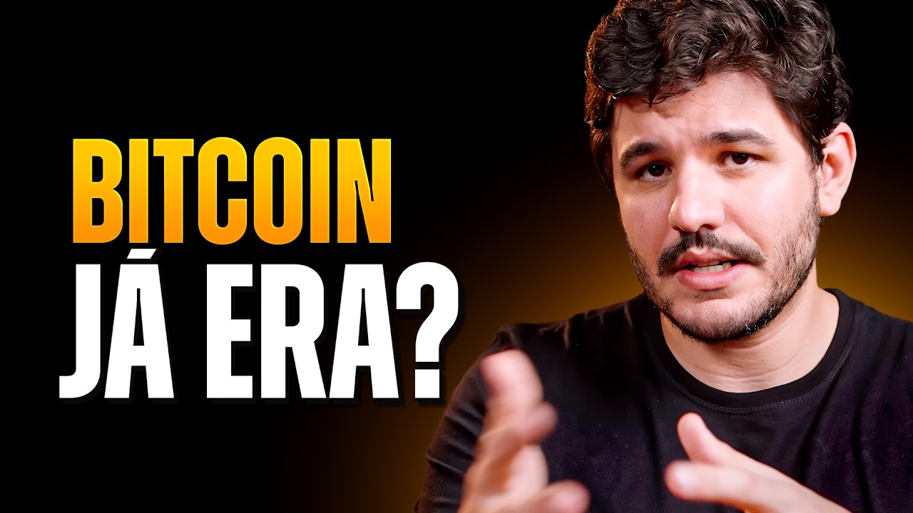 🚨 Bitcoin DERRETE, Lula ataca o mercado e Ibovespa ignora o caos, com novo recorde da bolsa