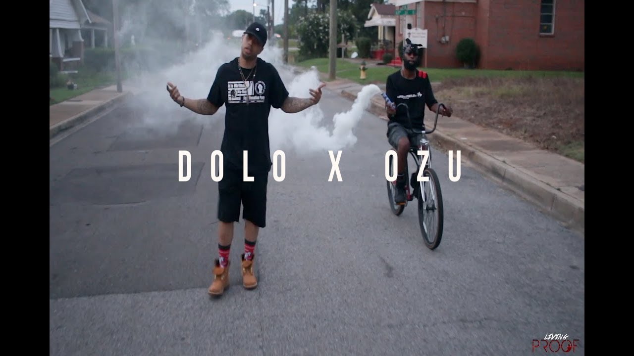Watch DOLO X OZU "A.R.A.P" (Dir. @Artist_TeeJ) on YouTube Watch DOLO X OZU "A.R.A.P" (Dir. @Artist_TeeJ) on YouTube