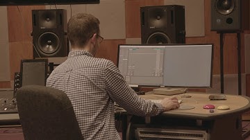 Creating Music with Access Switches in Ableton Live (Part 4 of 4)