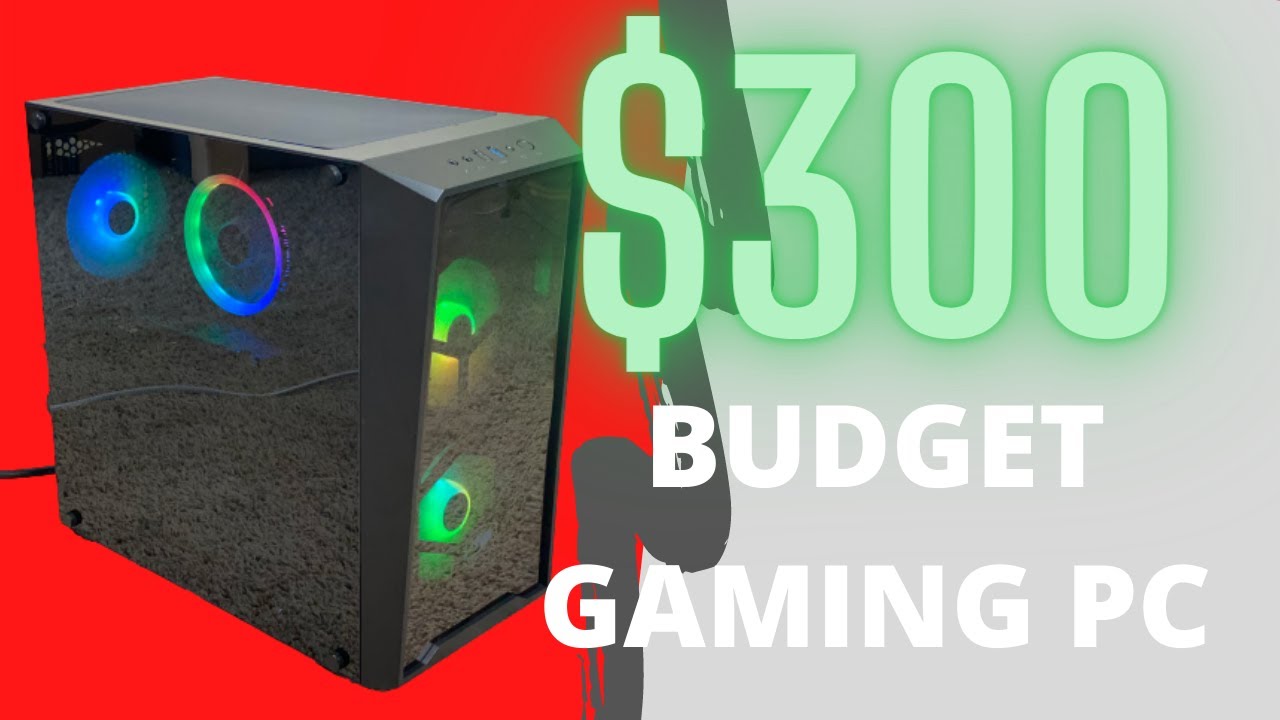 Minimalist Best Gaming Pc In The World 2022 with Dual Monitor