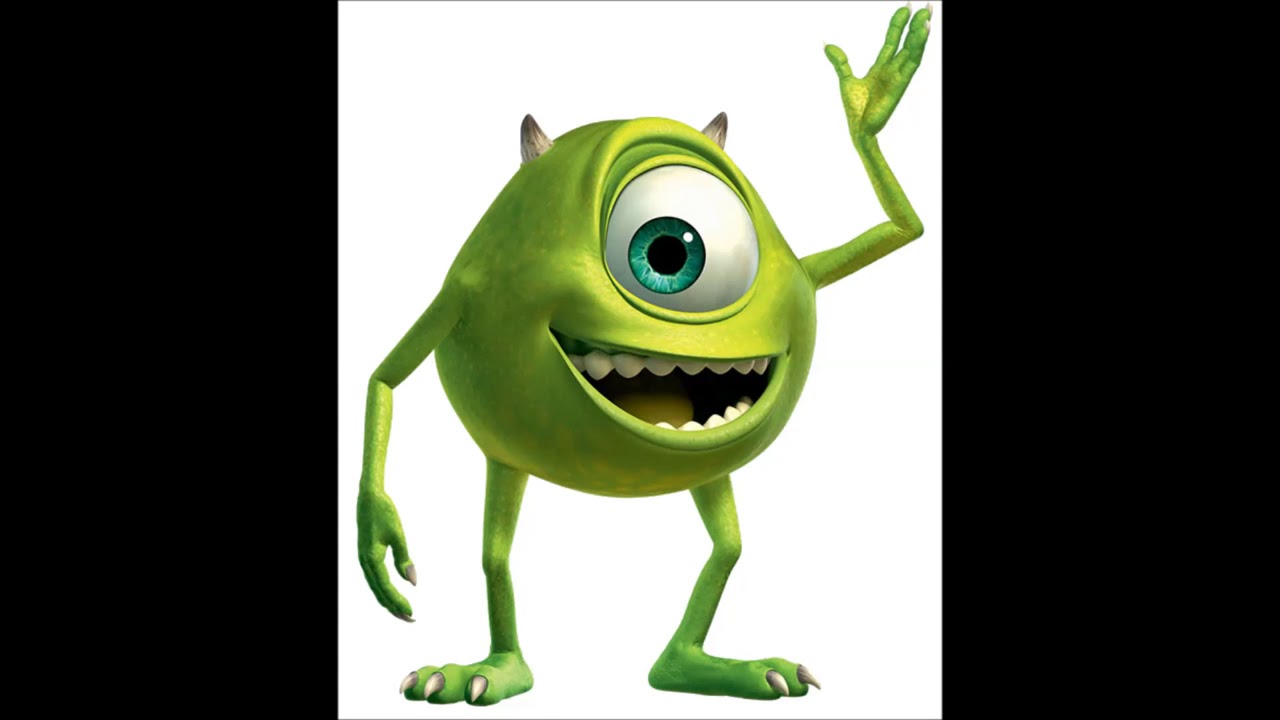 Mike Wazowski Hentai