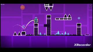 If Jumper was an 8 bit level