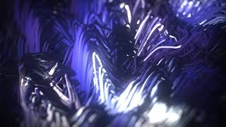 Nuages Dreams Audioviz setup with Trapcode Form in After Effects