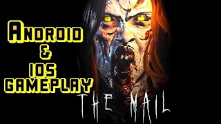 The Mail Horror Game | Android / IOS Gameplay | By Dark Face Horror Games screenshot 5