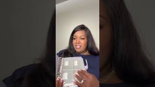 Ready to save $5,050? Start your 100 Envelope Challenge with our durable, organized cash system
