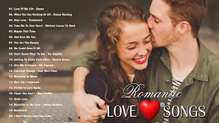 Most Old Beautiful Love Songs Of 70s 80s 90s - Best Romantic Love Songs About Falling In Love