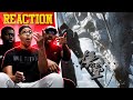 Black Myth: Wukong - Official Unreal Engine 5 Gameplay Trailer Reaction