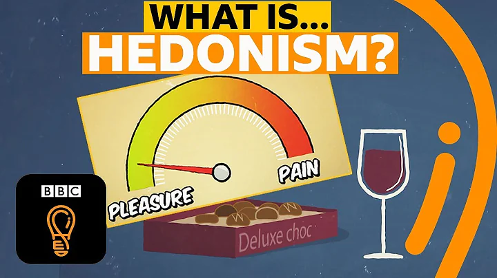 The philosophy of hedonism | A-Z of ISMs Episode 8 - BBC Ideas - DayDayNews