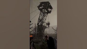 S.T.A.L.K.E.R. 2: Сердце Чернобыля #Shorts