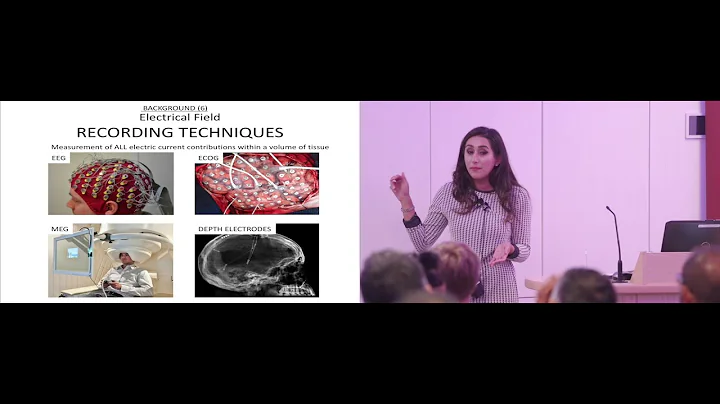 Neuronal Oscillations: The Secret Conversation of Consciousness - Anam Anzak