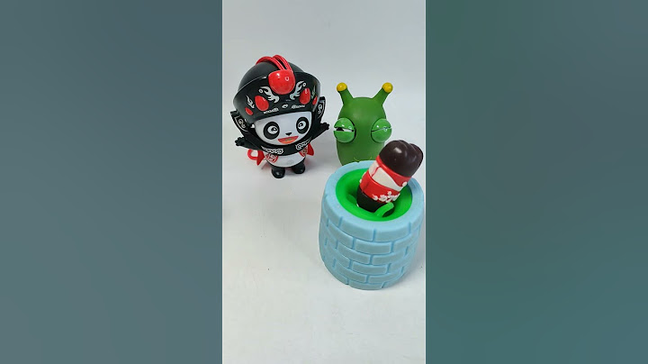 Funny Frog Drinking! #creative #trend #funny #asmr #diy #shorts #foryou #relaxing
