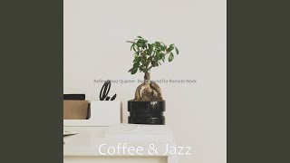 Dashing Backdrops for Stress Reduction