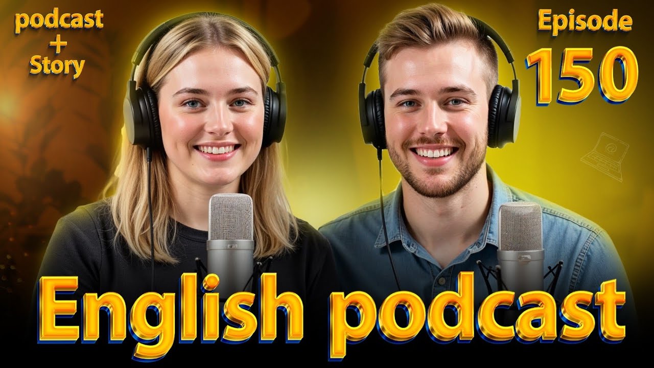 𝗘𝗺𝗼𝘁𝗶𝗼𝗻𝗮𝗹 𝗦𝘁𝗮𝘁𝗲 | 𝗟𝗲𝗮𝗿𝗻 𝗘𝗻𝗴𝗹𝗶𝘀𝗵 𝗾𝘂𝗶𝗰𝗸𝗹𝘆 𝘄𝗶𝘁𝗵 𝗽𝗼𝗱𝗰𝗮𝘀𝘁 | 𝗘𝗽𝗶𝘀𝗼𝗱𝗲 150