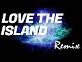 【リミックス】鈴木亜美 | Love The Island