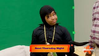 Tyler Perry's Young Dylan Promo - April 13, 2023 (Nickelodeon U.S.)
