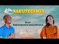 Blessed Ericko Ft Successful MJ Nakutegemea Official Music Audio