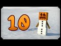 ✔ Minecraft: 10 Things You Didn't Know About the Snow Golem