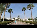 BARON RESORT SHARM EL SHEIKH 5*, EGYPT. 4K VIRTUAL TOUR.