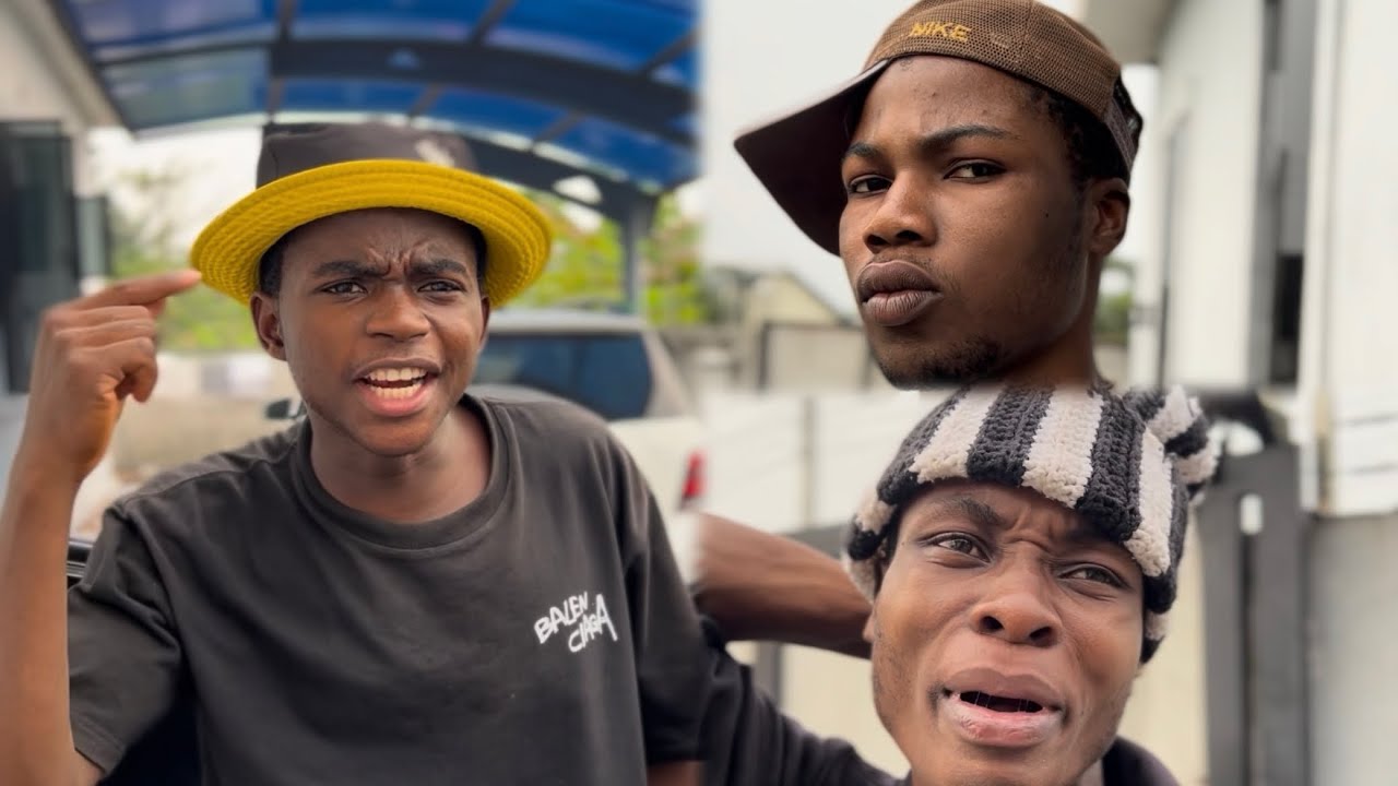 LIFE INSIDE HK | Next of kin | waris | 