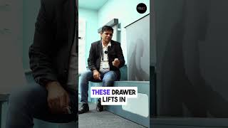 Drawer Lift