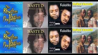 NASTY D - Aitaya [ Audio]