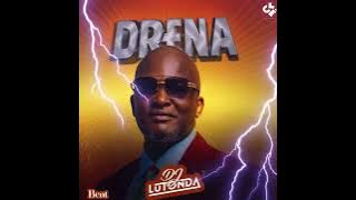 Dj Lutonda - Drena Beat.