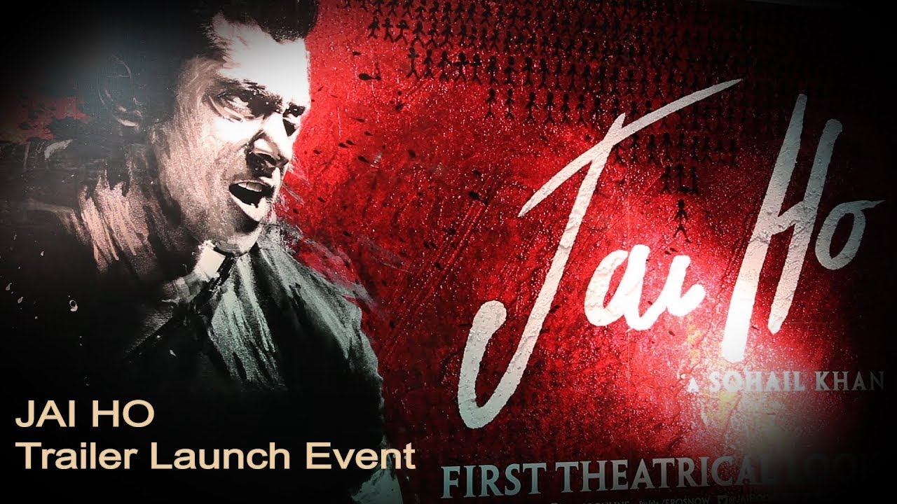 JAI HO FULL MOVIE (HD) SUB INDONESIA