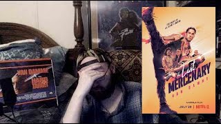 The Last Mercenary (2021) Movie Review