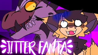 (blood warning) Jitter Fanta - Animation Meme [Creatures of Sonaria]