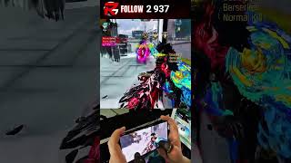 RAM-7 still efficient in ranked ? #codm #codmobile #callofdutymobile
