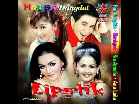 Lipstik - Ria Amelia (BJK Version) (Official Music Audio)