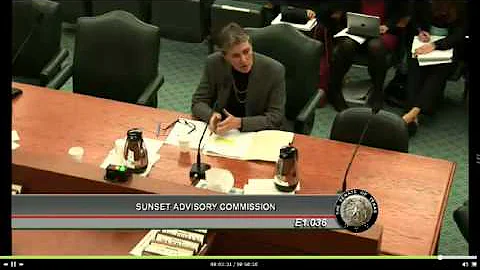 Attorney Jennifer Riggs on Texas HHSC Office of In...