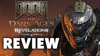 Doom: The Dark Ages Revelations DLC Review - The Final Verdict screenshot 4