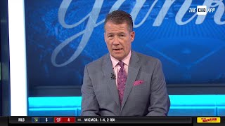 Jack Curry on Brian Cashman's comments following Trade Deadline