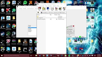 How to install fs15 modded saved game