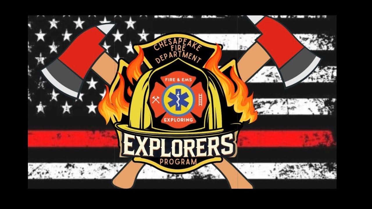 SCBA, Search and Rescue Training - YouTube