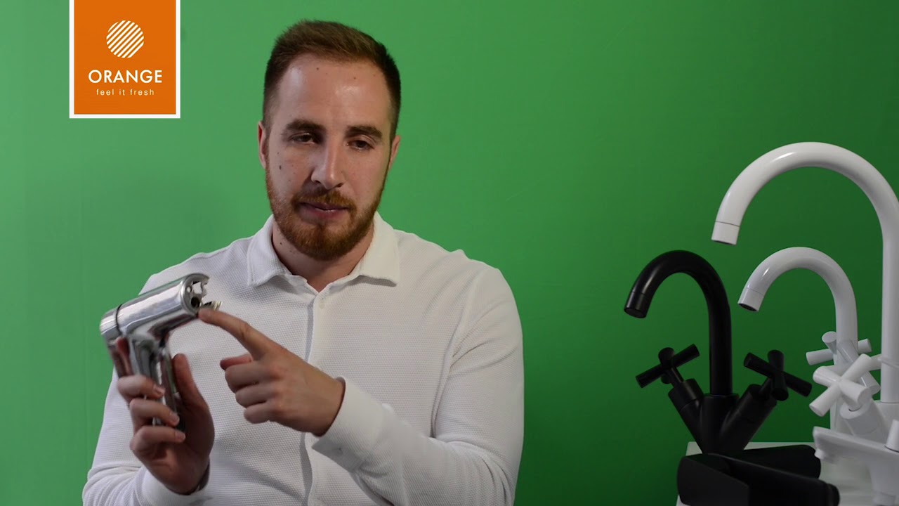 Сантехнические лайф-хаки: латунный ли смеситель? простейший способ ...