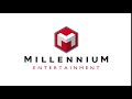 Millennium entertainment  1080p logo